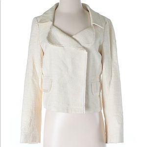 Banana Republic blazer